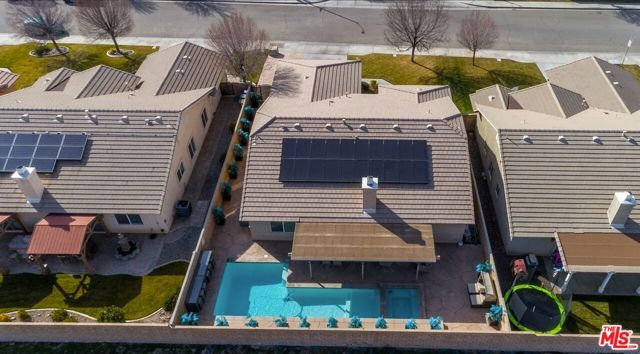 43150 28th Street, Lancaster, CA 93536