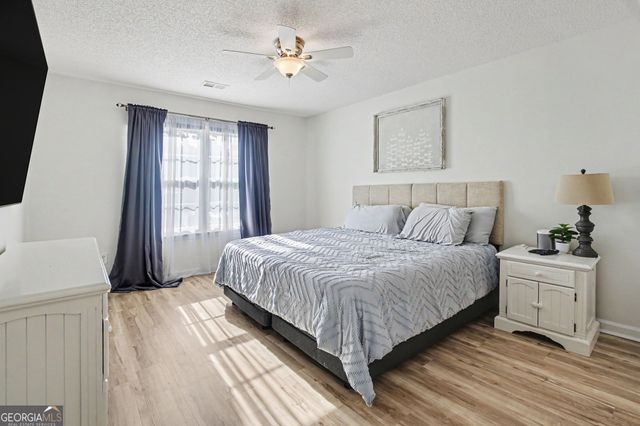 1103 Ridgelake Drive, Peachtree City, GA 30269