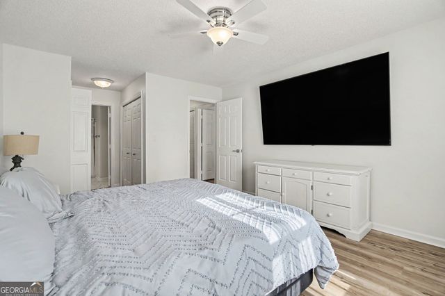 1103 Ridgelake Drive, Peachtree City, GA 30269