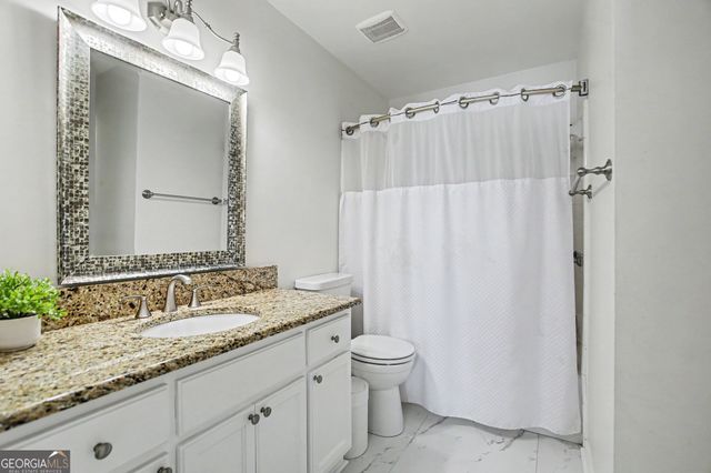 1103 Ridgelake Drive, Peachtree City, GA 30269