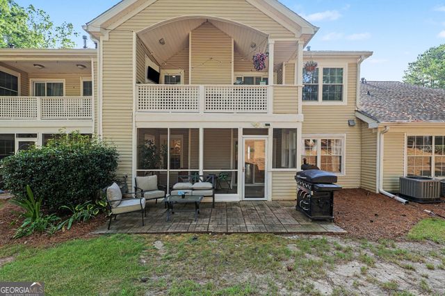 1103 Ridgelake Drive, Peachtree City, GA 30269