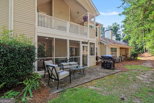1103 Ridgelake Drive, Peachtree City, GA 30269
