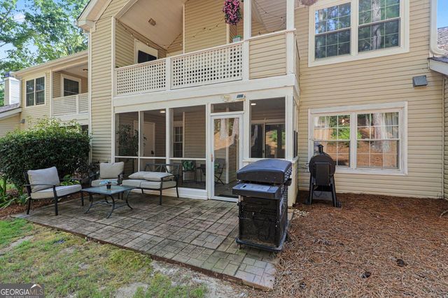 1103 Ridgelake Drive, Peachtree City, GA 30269