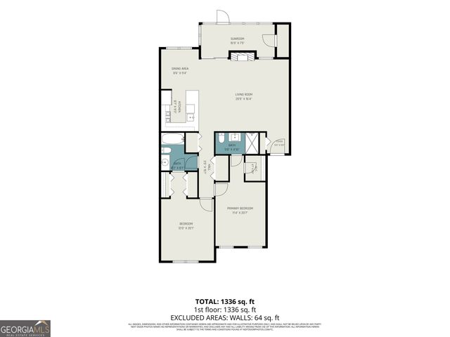 1103 Ridgelake Drive, Peachtree City, GA 30269