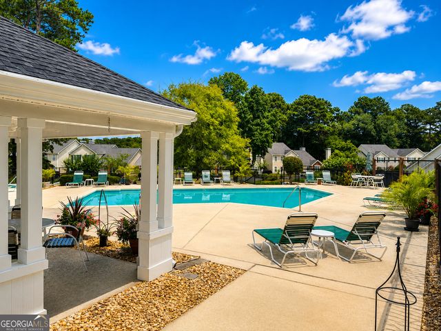 1103 Ridgelake Drive, Peachtree City, GA 30269
