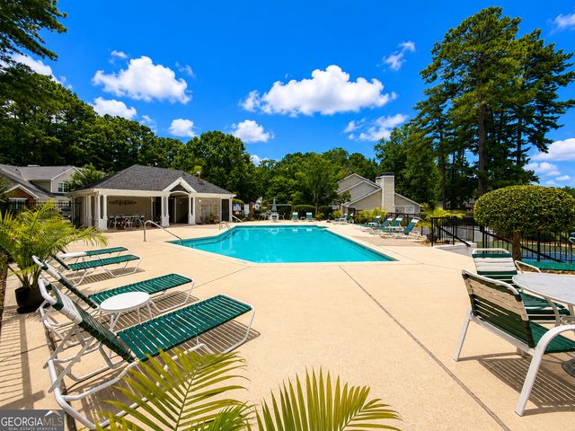 1103 Ridgelake Drive, Peachtree City, GA 30269