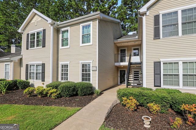 1103 Ridgelake Drive, Peachtree City, GA 30269