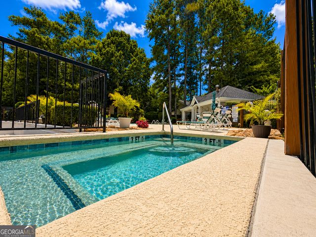 1103 Ridgelake Drive, Peachtree City, GA 30269