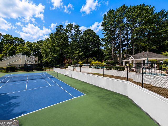 1103 Ridgelake Drive, Peachtree City, GA 30269