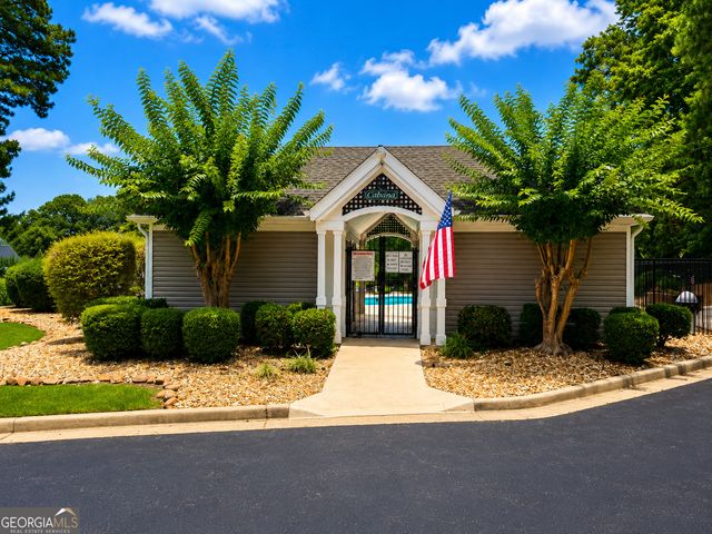 1103 Ridgelake Drive, Peachtree City, GA 30269
