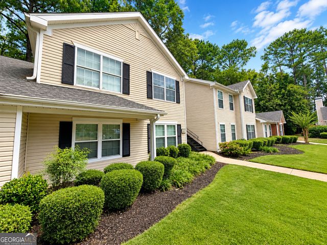 1103 Ridgelake Drive, Peachtree City, GA 30269