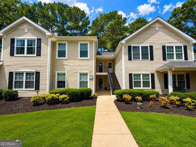 1103 Ridgelake Drive, Peachtree City, GA 30269