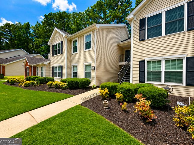 1103 Ridgelake Drive, Peachtree City, GA 30269