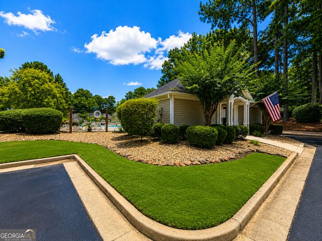 1103 Ridgelake Drive, Peachtree City, GA 30269
