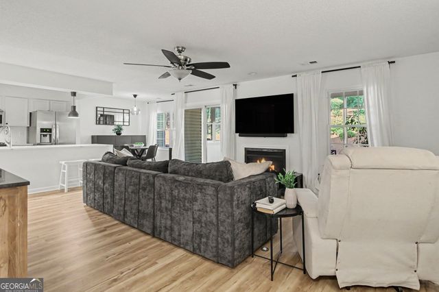 1103 Ridgelake Drive, Peachtree City, GA 30269