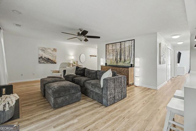 1103 Ridgelake Drive, Peachtree City, GA 30269