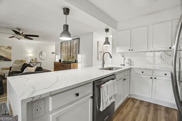 1103 Ridgelake Drive, Peachtree City, GA 30269