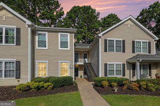 1103 Ridgelake Drive, Peachtree City, GA 30269