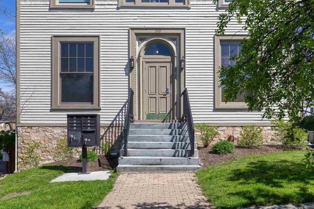 300 Main St Apt 5, Burlington, VT 05401