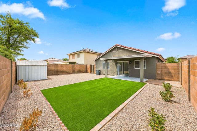 11945 W CORRINE Drive, El Mirage, AZ 85335