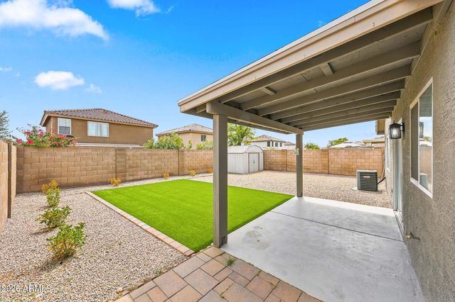 11945 W CORRINE Drive, El Mirage, AZ 85335