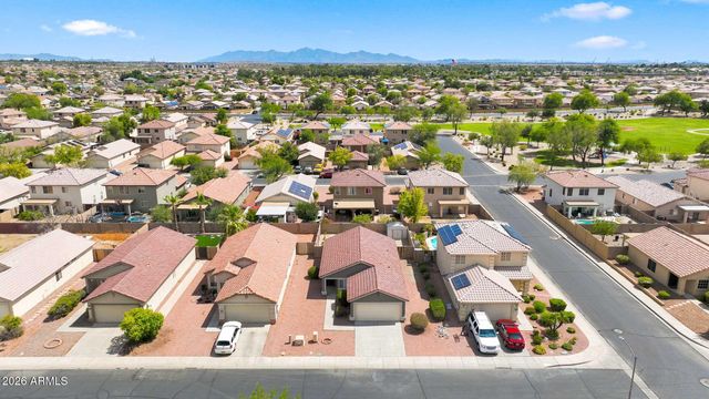 11945 W CORRINE Drive, El Mirage, AZ 85335
