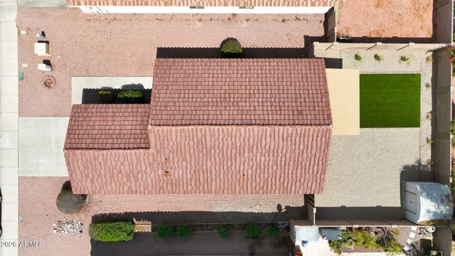 11945 W CORRINE Drive, El Mirage, AZ 85335