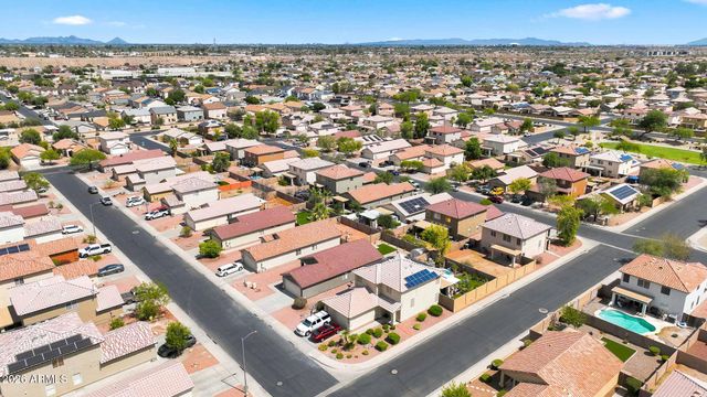 11945 W CORRINE Drive, El Mirage, AZ 85335