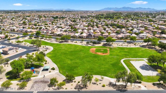 11945 W CORRINE Drive, El Mirage, AZ 85335