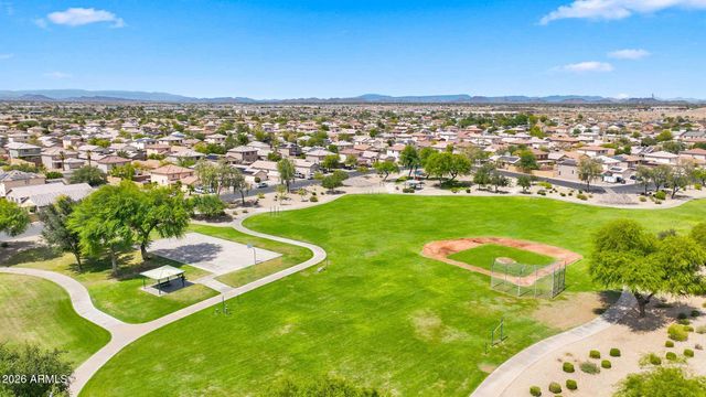 11945 W CORRINE Drive, El Mirage, AZ 85335