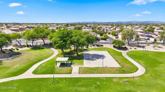 11945 W CORRINE Drive, El Mirage, AZ 85335