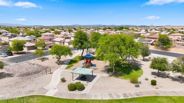 11945 W CORRINE Drive, El Mirage, AZ 85335