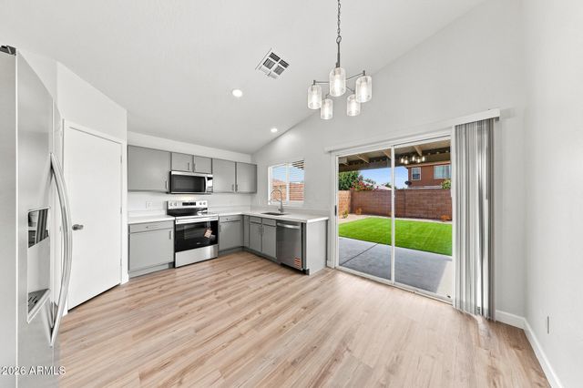 11945 W CORRINE Drive, El Mirage, AZ 85335