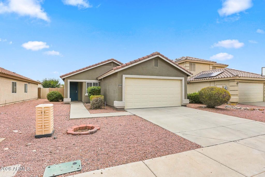 11945 W CORRINE Drive, El Mirage, AZ 85335 — photo 2