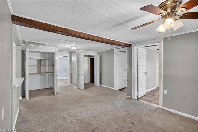 1576 Center Cross Church Road, Asheboro, NC 27205