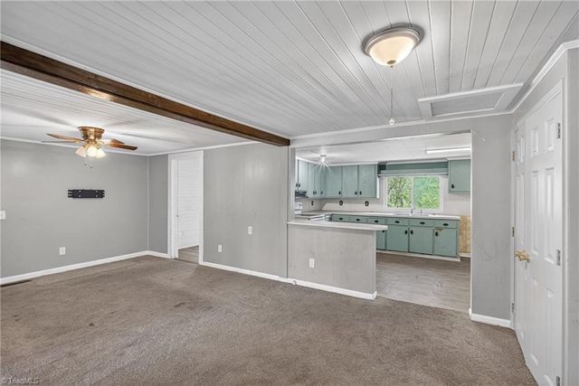 1576 Center Cross Church Road, Asheboro, NC 27205