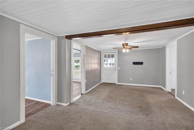 1576 Center Cross Church Road, Asheboro, NC 27205