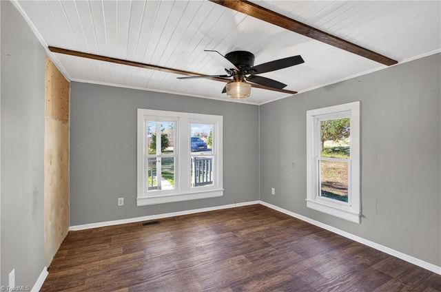 1576 Center Cross Church Road, Asheboro, NC 27205