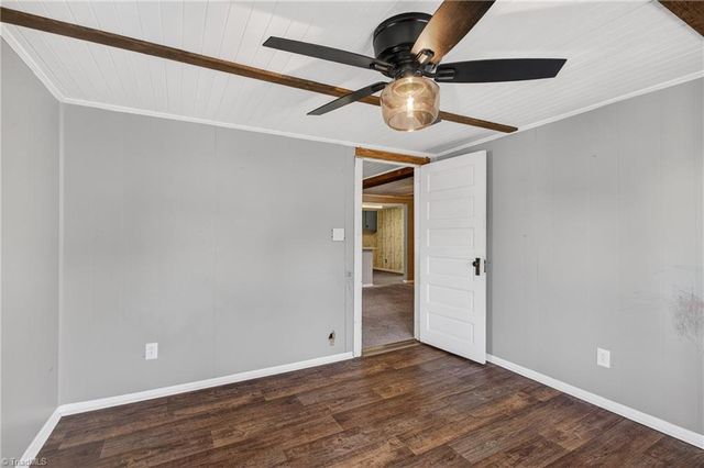 1576 Center Cross Church Road, Asheboro, NC 27205