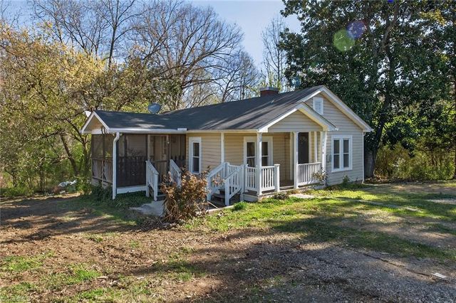 1576 Center Cross Church Road, Asheboro, NC 27205