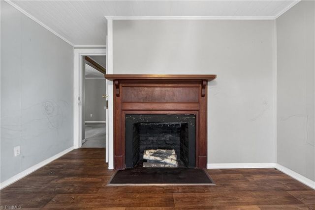 1576 Center Cross Church Road, Asheboro, NC 27205