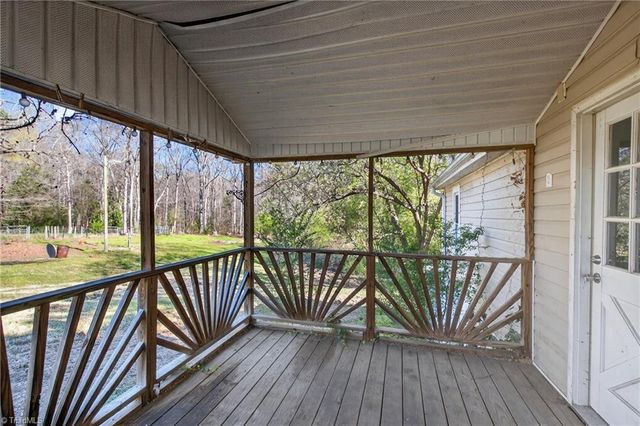 1576 Center Cross Church Road, Asheboro, NC 27205