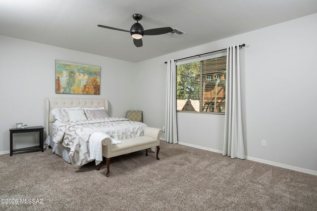 3366 W Fledgling Drive, Marana, AZ 85658