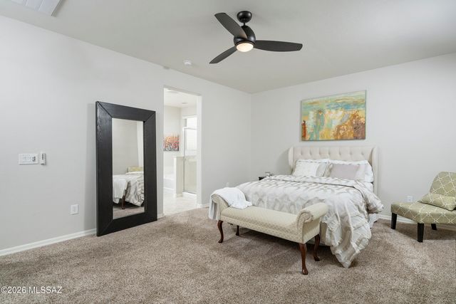 3366 W Fledgling Drive, Marana, AZ 85658