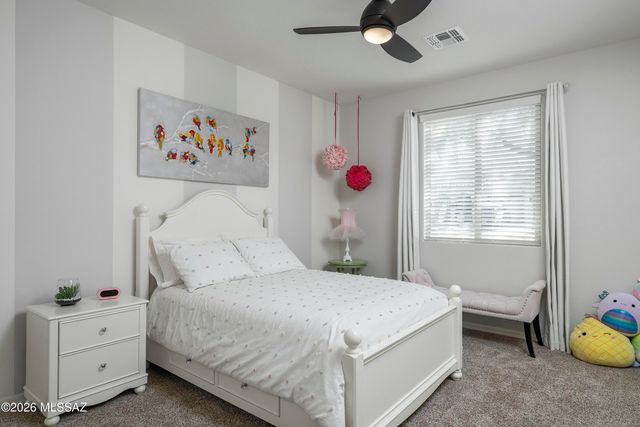 3366 W Fledgling Drive, Marana, AZ 85658