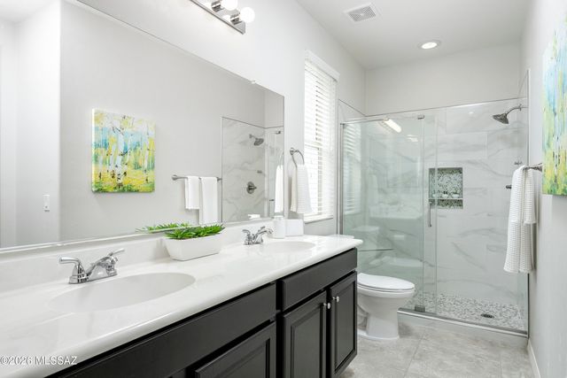 3366 W Fledgling Drive, Marana, AZ 85658