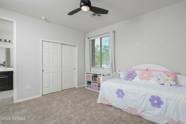 3366 W Fledgling Drive, Marana, AZ 85658