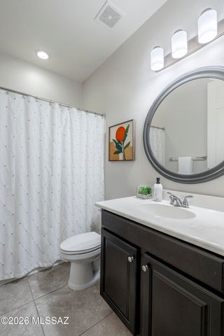 3366 W Fledgling Drive, Marana, AZ 85658