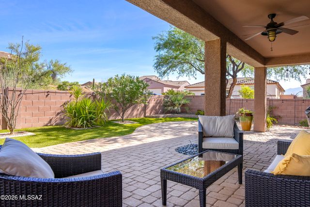 3366 W Fledgling Drive, Marana, AZ 85658