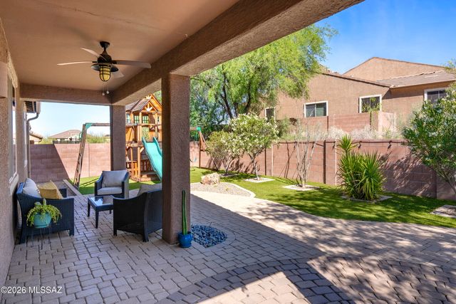 3366 W Fledgling Drive, Marana, AZ 85658
